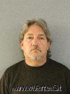 Terrance Hogan Arrest Mugshot