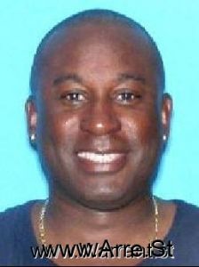 Terrance Taylor Arrest Mugshot