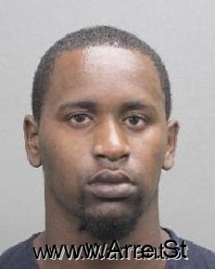 Terrin Page Arrest Mugshot