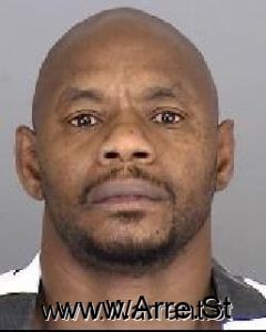Terry Bing Arrest Mugshot