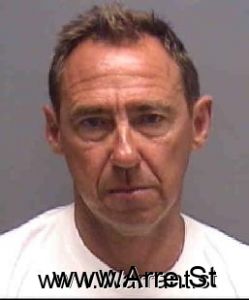 Terry Birch Arrest Mugshot