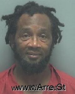 Terry Duncan Arrest Mugshot