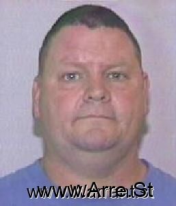 Terry Emerson Arrest Mugshot