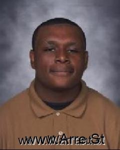 Terry King Arrest Mugshot