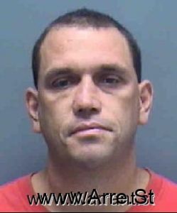 Terry Nelson Arrest Mugshot