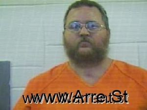Terry Poore Arrest Mugshot