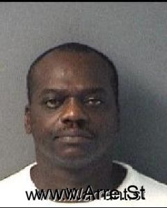 Terry Pugh Arrest Mugshot
