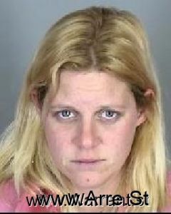 Terry Scobie Arrest Mugshot