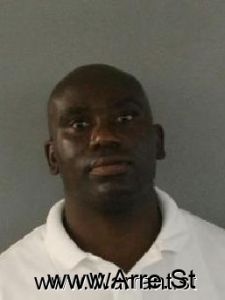 Terry Smith Arrest Mugshot