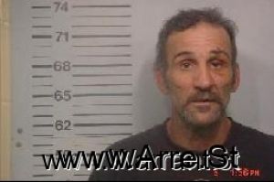 Terry Vincent Arrest Mugshot