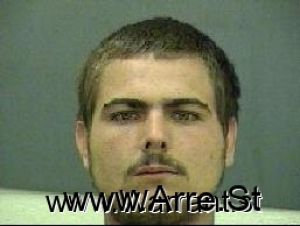 Terry Yates Arrest Mugshot