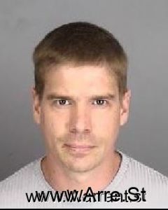 Thad Wright Arrest Mugshot