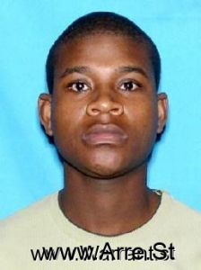 Themba Nkabinde Arrest Mugshot