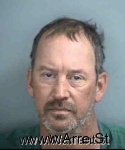 Theodore Liebsch Arrest Mugshot