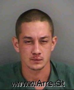 Theodore Murphy Arrest Mugshot