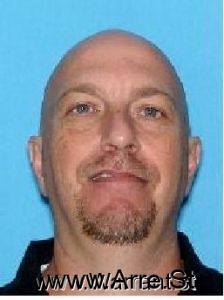 Theodore Snow Arrest Mugshot