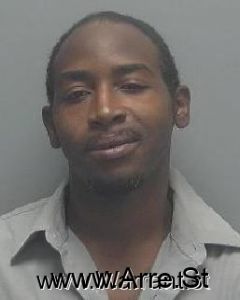 Theodore Tisdale Arrest Mugshot