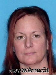 Theresa Torres Arrest Mugshot