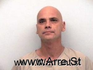 Thierry Lepere Arrest Mugshot