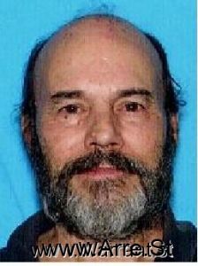 Thomas Ashcraft Arrest Mugshot