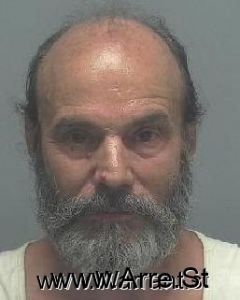 Thomas Ashcraft Arrest Mugshot