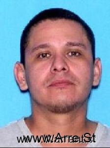 Thomas Avila Arrest Mugshot
