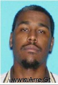 Thomas Blake Arrest Mugshot