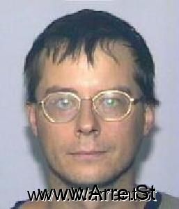 Thomas Bushue Arrest Mugshot