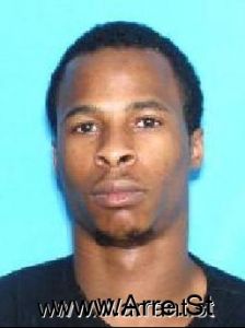 Thomas Butler Arrest Mugshot