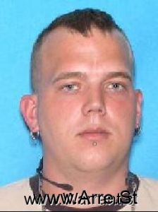 Thomas Craner Arrest Mugshot