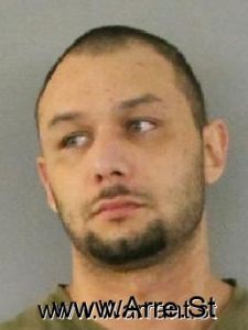 Thomas Crouch Arrest Mugshot