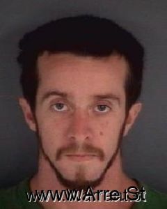 Thomas Drakos Arrest Mugshot