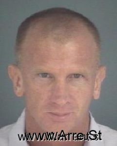 Thomas Duke Arrest Mugshot