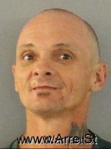 Thomas Duncan Arrest Mugshot