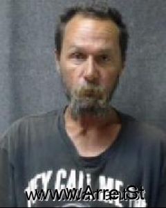 Thomas Edmonds Arrest Mugshot