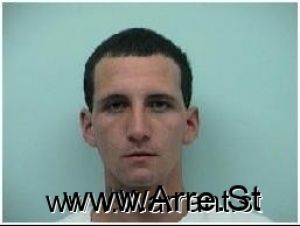 Thomas Fasano Arrest Mugshot