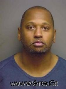 Thomas Fisher Arrest Mugshot