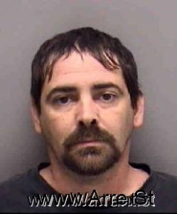 Thomas Fuller Arrest Mugshot