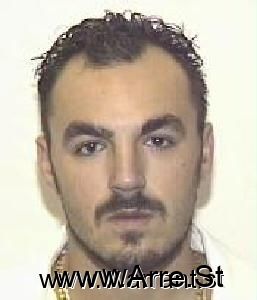 Thomas Fusco Arrest Mugshot