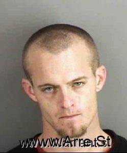 Thomas Hamby Arrest Mugshot