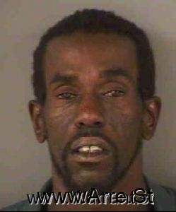 Thomas Hickman Arrest Mugshot