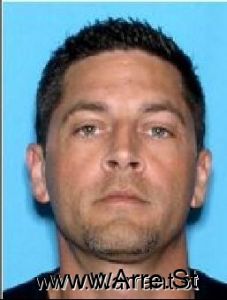 Thomas Hough Arrest Mugshot
