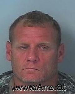 Thomas Isrow Arrest Mugshot