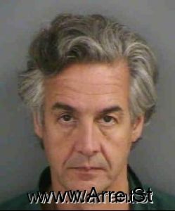 Thomas Janick Arrest Mugshot