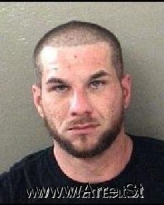 Thomas Kaiser Arrest Mugshot