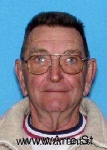 Thomas Kozel Arrest Mugshot