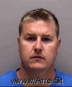 Thomas Lindsey Arrest Mugshot