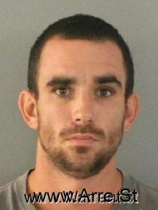 Thomas Linzey Arrest Mugshot