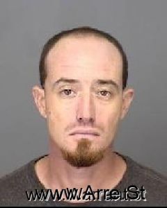 Thomas Mutz Arrest Mugshot