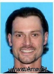 Thomas Oakley Arrest Mugshot